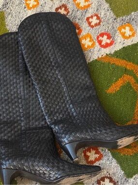 Freda Salvador Lennox boots